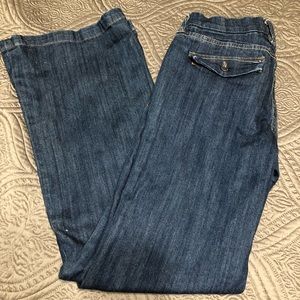 Trouser Jeans
